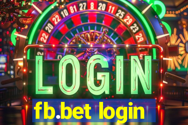 fb.bet login